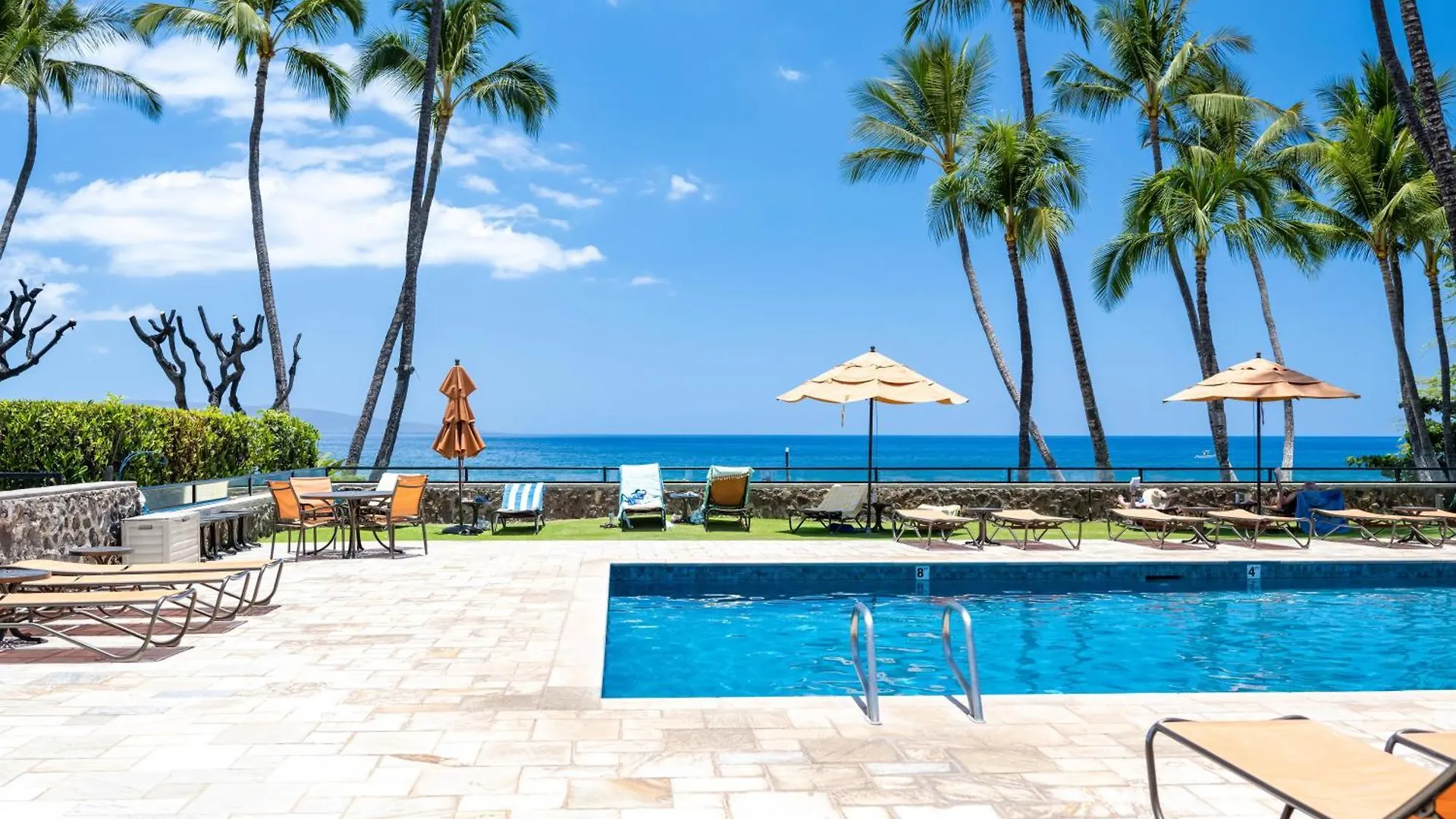 Elua 502 Villa Wailea  0*, Wailea (Maui)