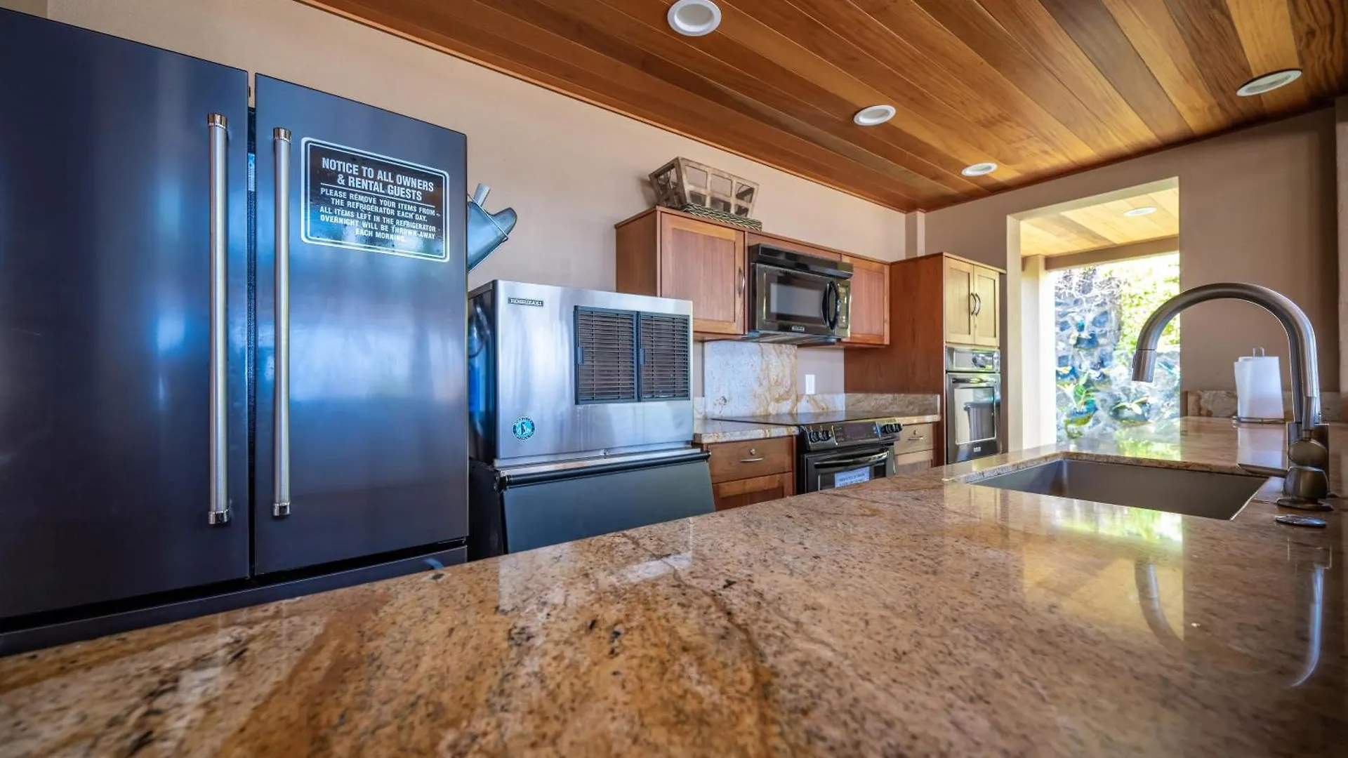 Holiday home Elua 502 Villa Wailea