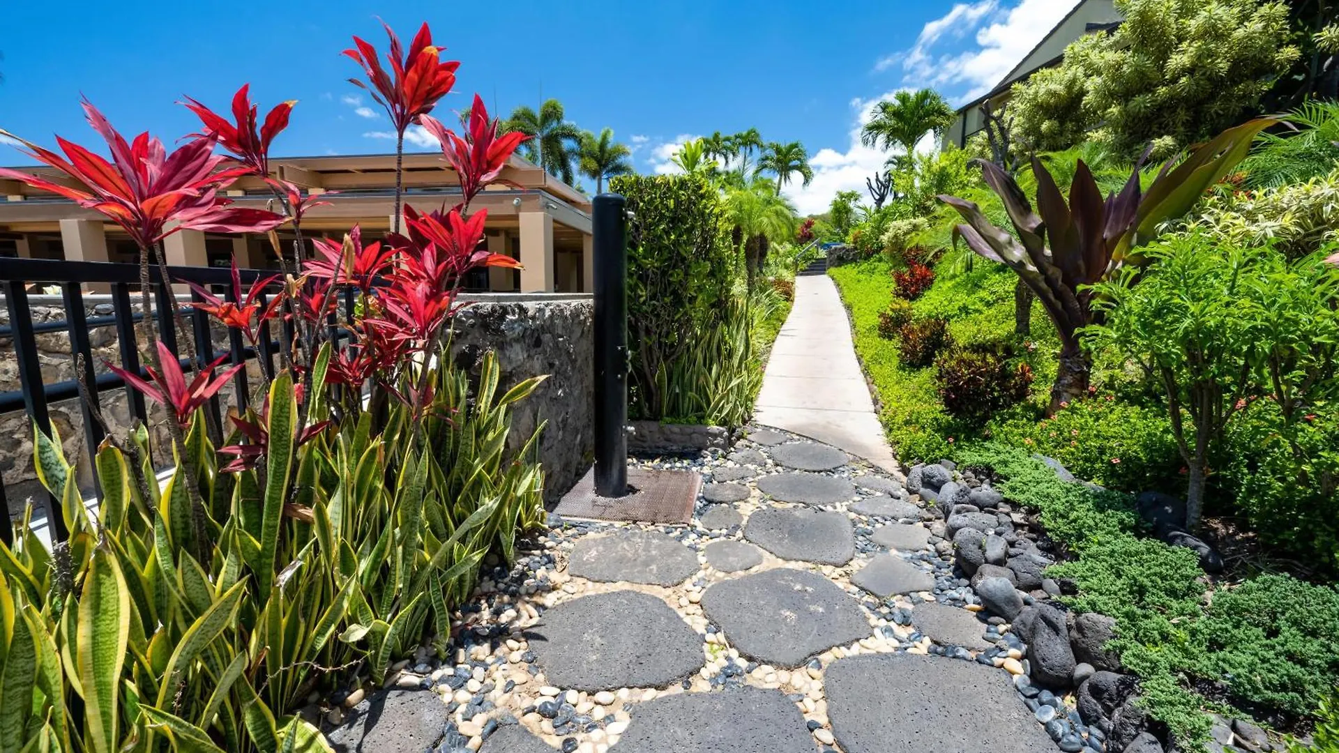 Elua 502 Villa Wailea  United States