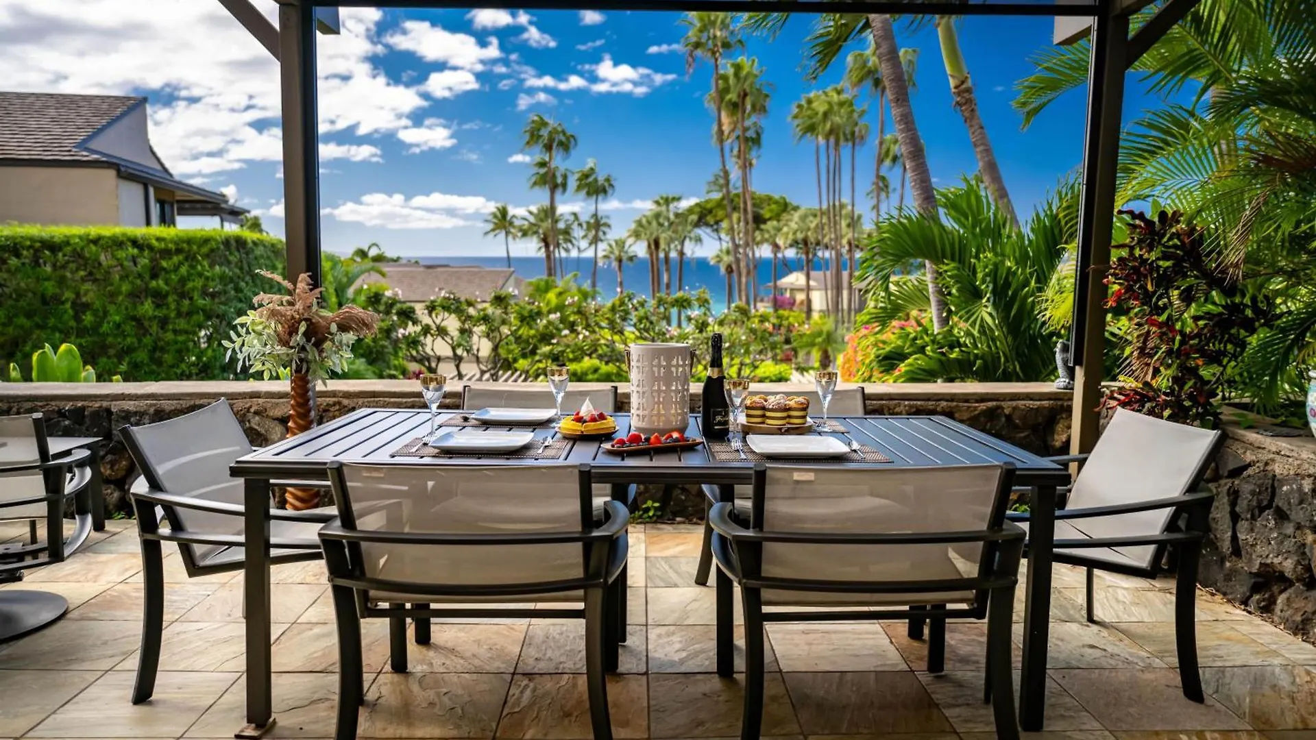Elua 502 Villa Wailea  0*, Wailea (Maui) United States