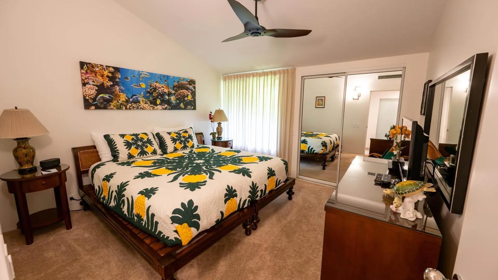 Elua 502 Villa Wailea  Holiday home Wailea (Maui)