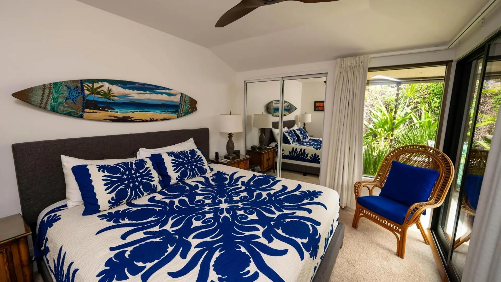 Holiday home Elua 502 Villa Wailea  United States