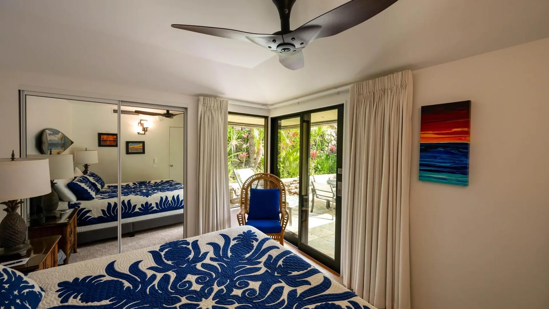 Holiday home Elua 502 Villa Wailea