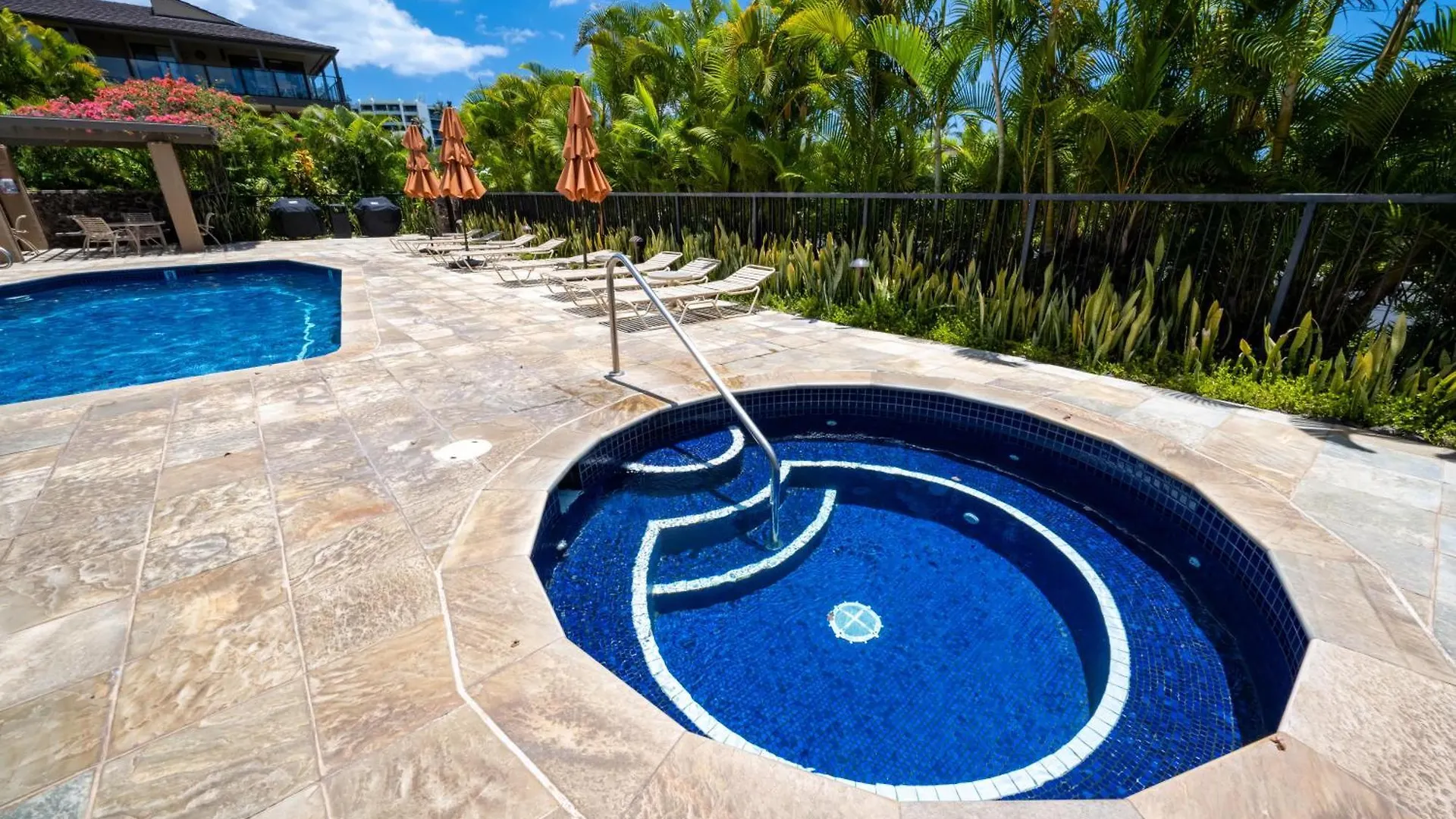 Elua 502 Villa Wailea  Wailea (Maui)