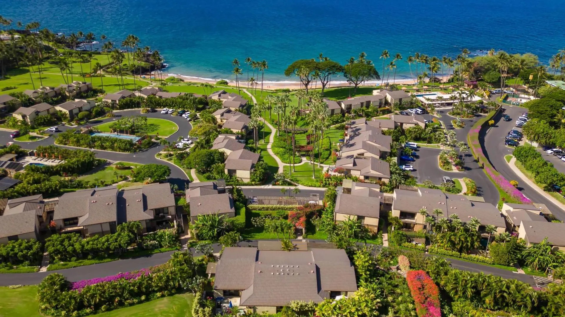 Holiday home Elua 502 Villa Wailea