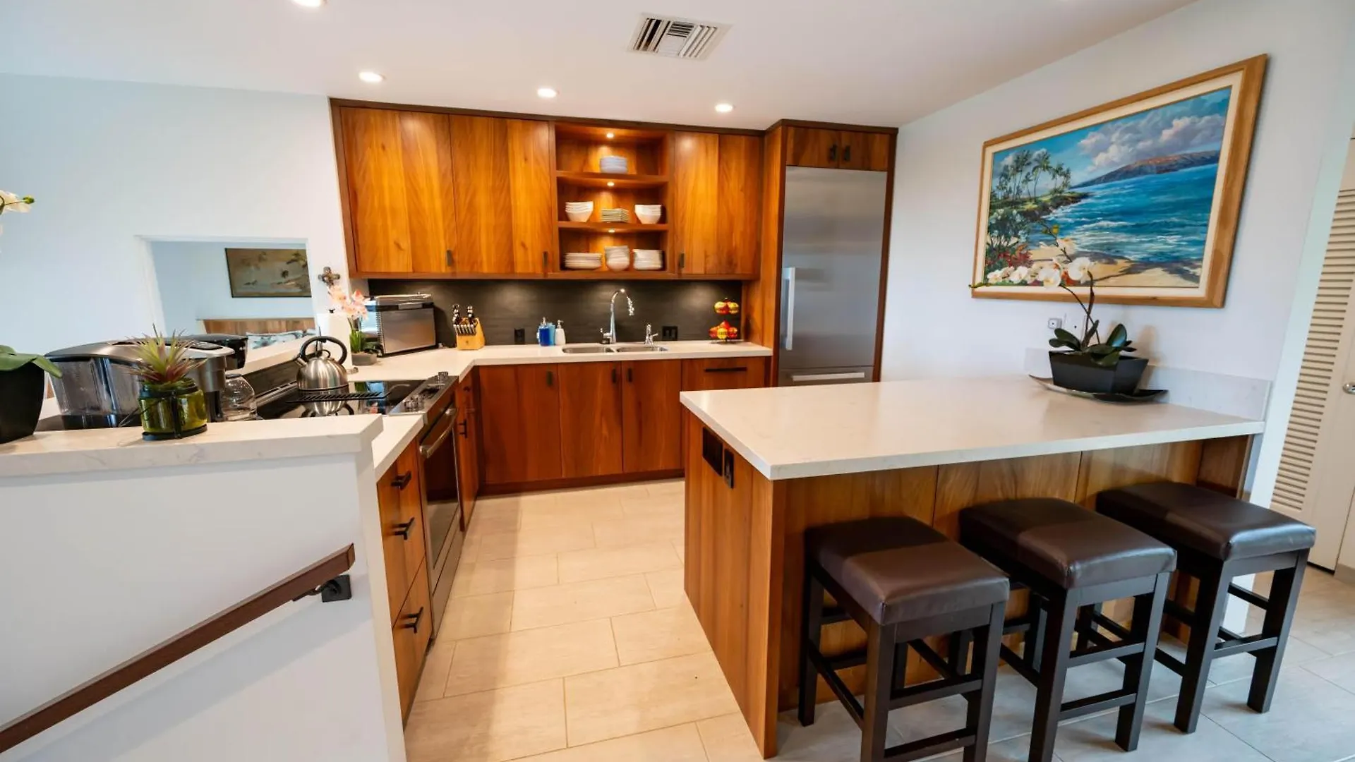 Elua 502 Villa Wailea