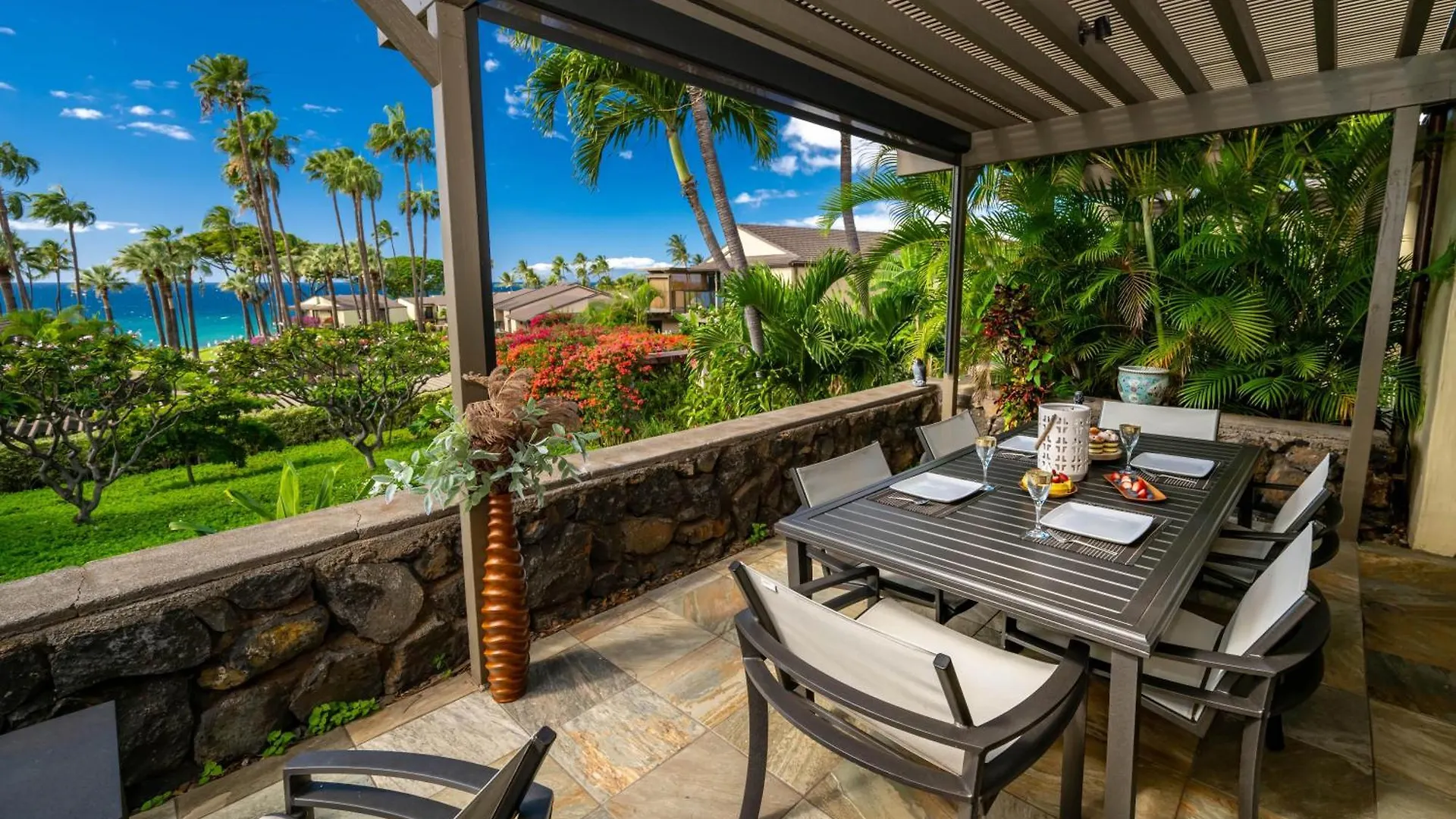 Elua 502 Villa Wailea  United States