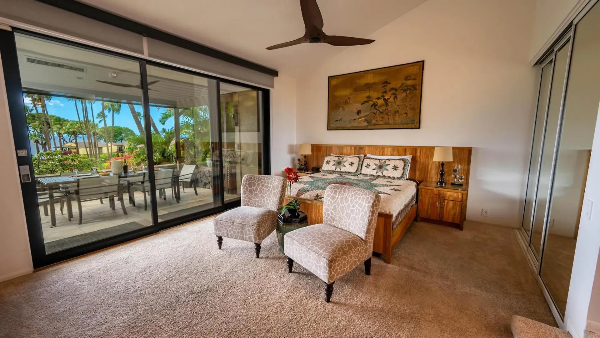 Elua 502 Villa Wailea  Holiday home Wailea (Maui)