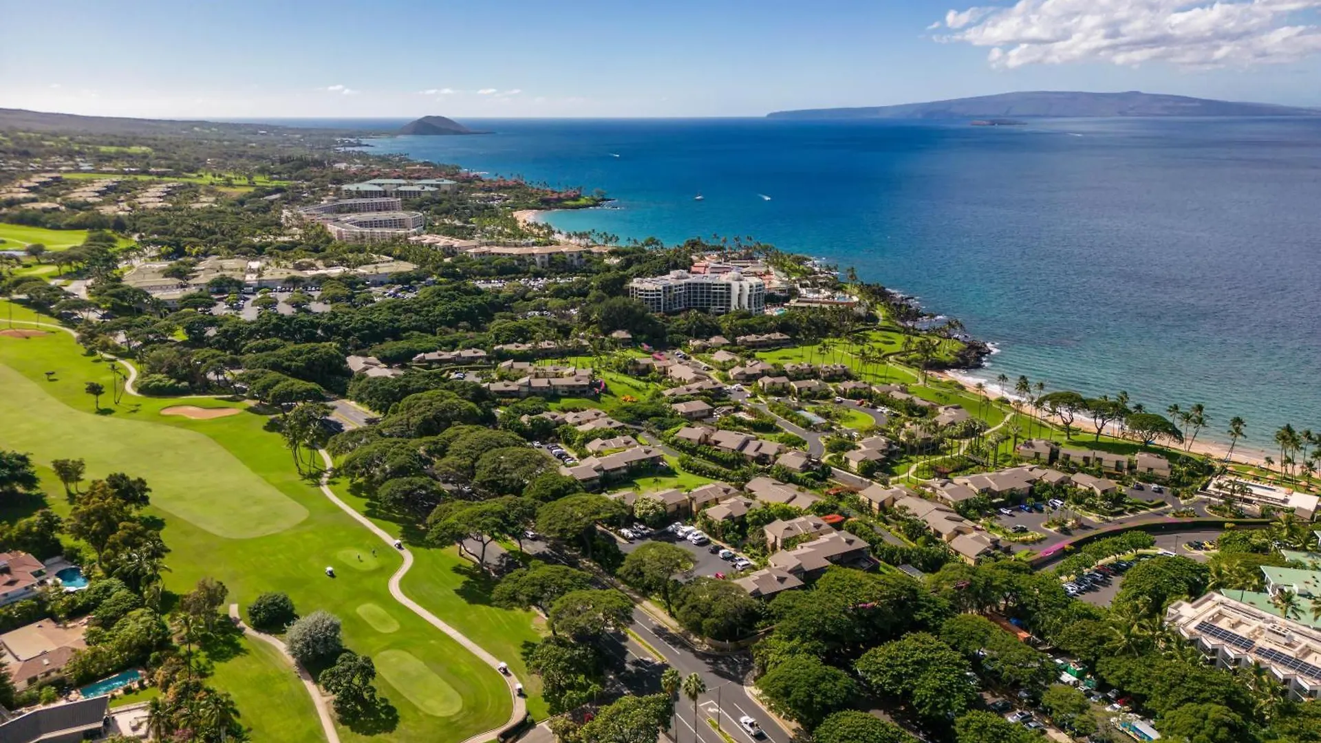 Elua 502 Villa Wailea  United States