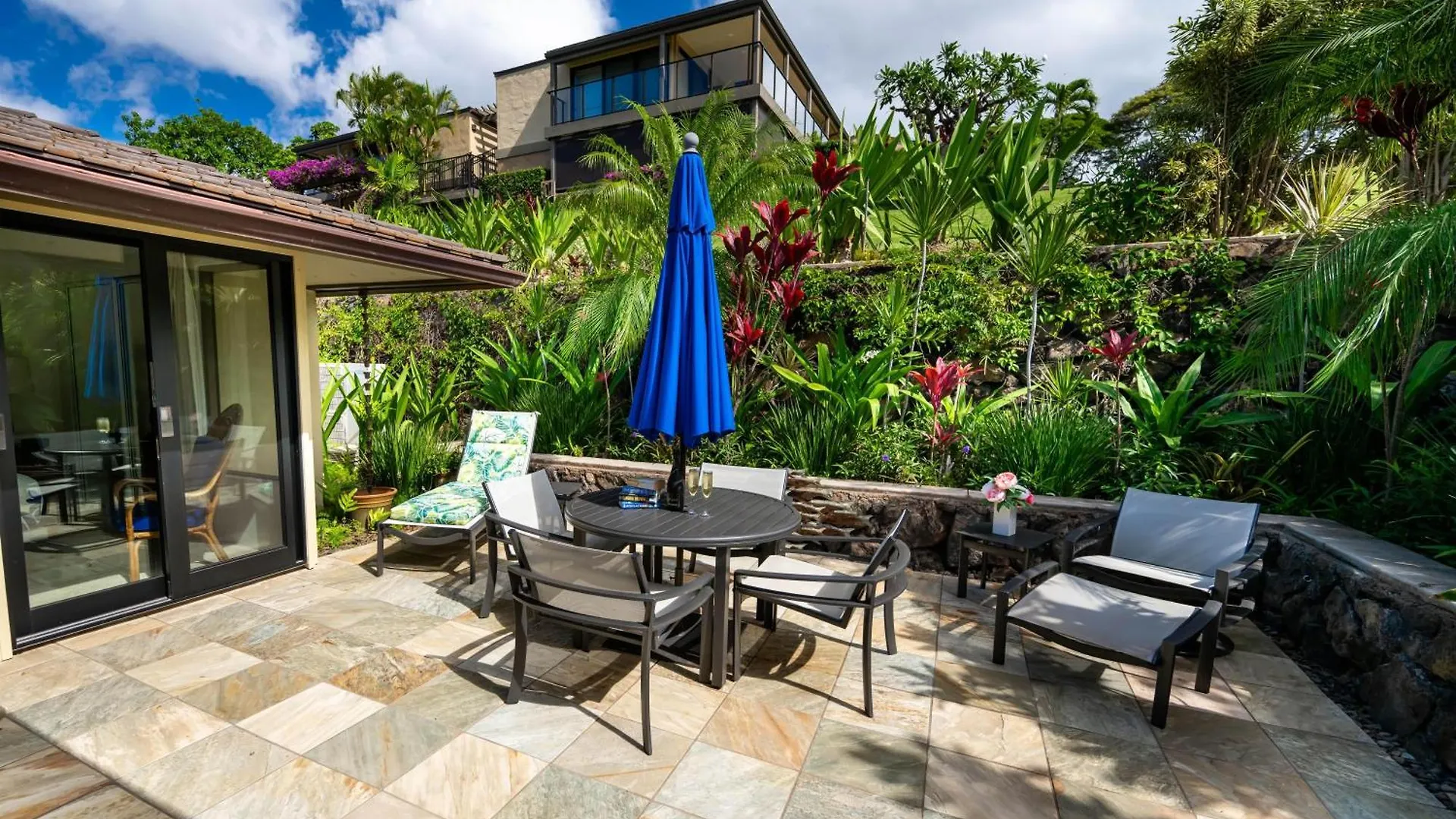 Elua 502 Villa Wailea  Holiday home Wailea (Maui)