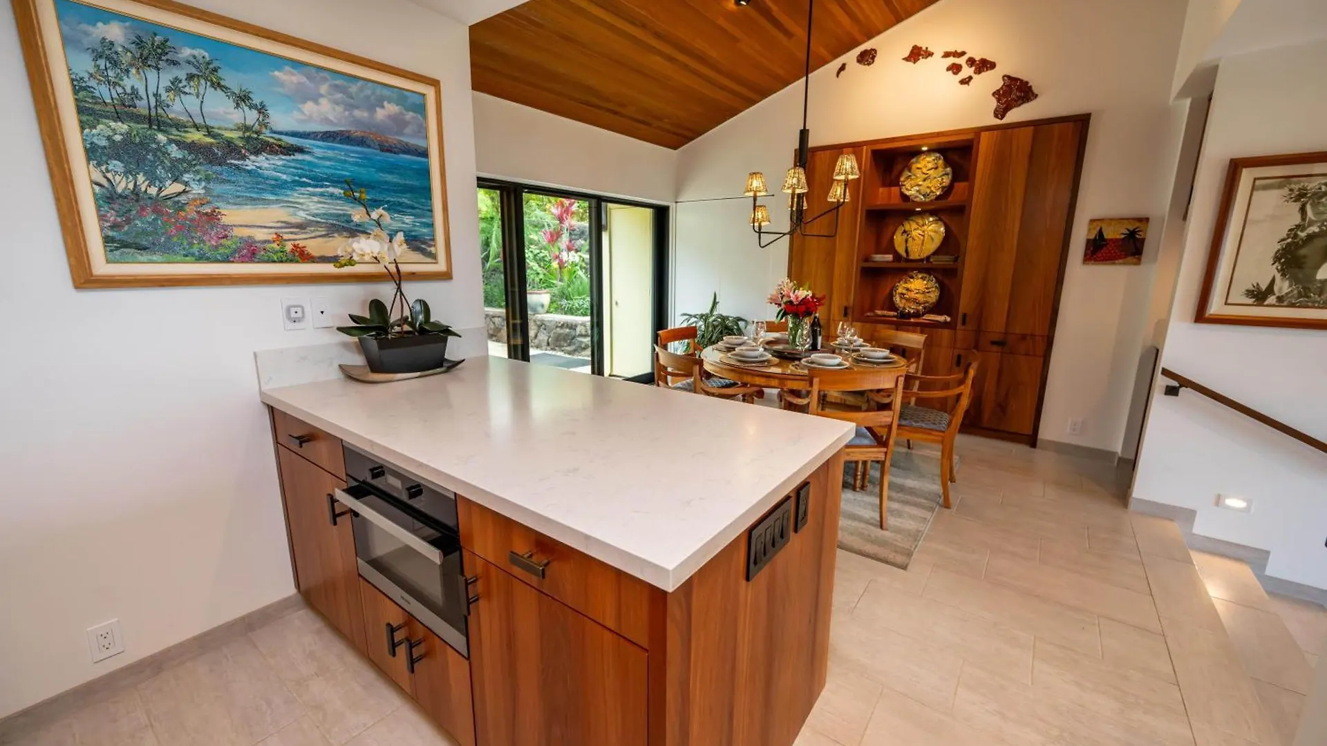 Holiday home Elua 502 Villa Wailea  United States
