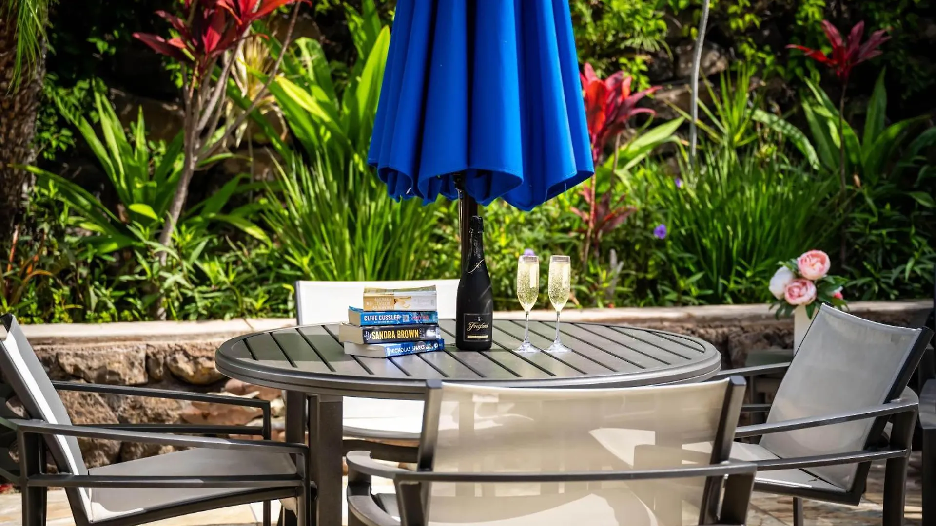 Holiday home Elua 502 Villa Wailea