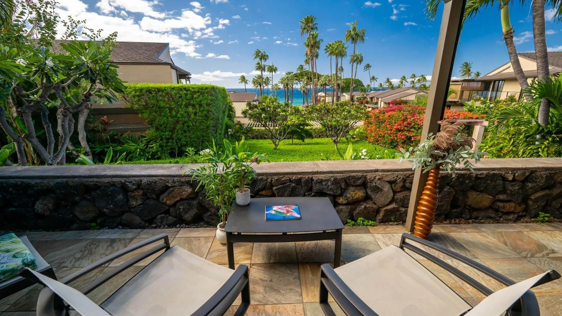 Elua 502 Villa Wailea  0*, Wailea (Maui)