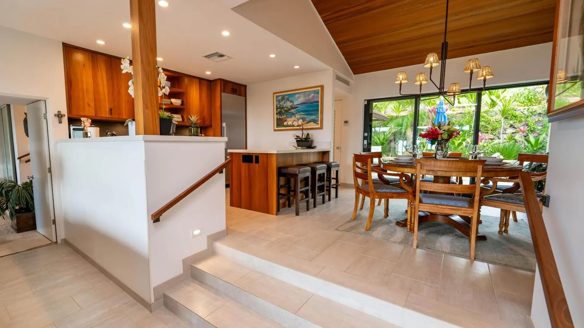 Holiday home Elua 502 Villa Wailea  United States
