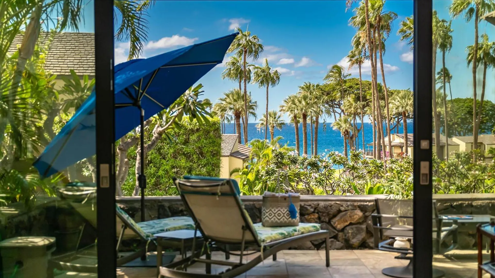 Elua 502 Villa Wailea  Wailea (Maui)