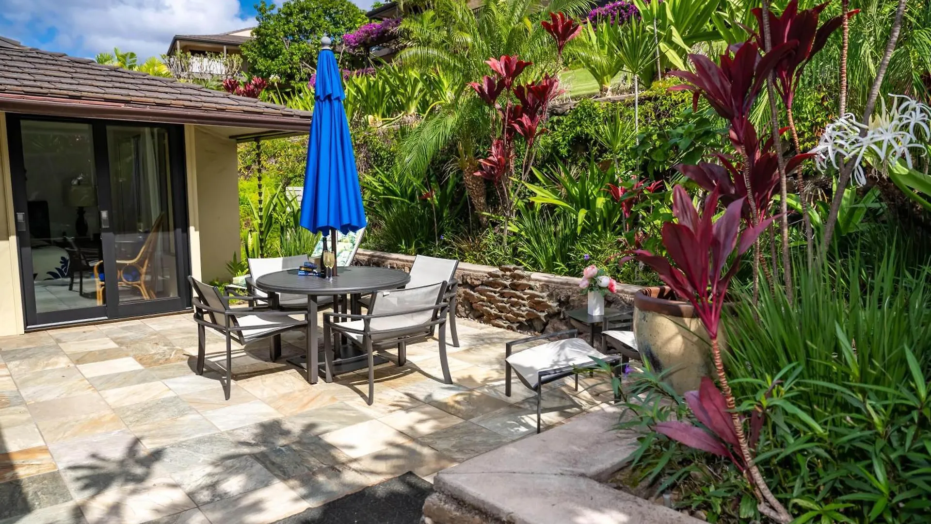 Holiday home Elua 502 Villa Wailea