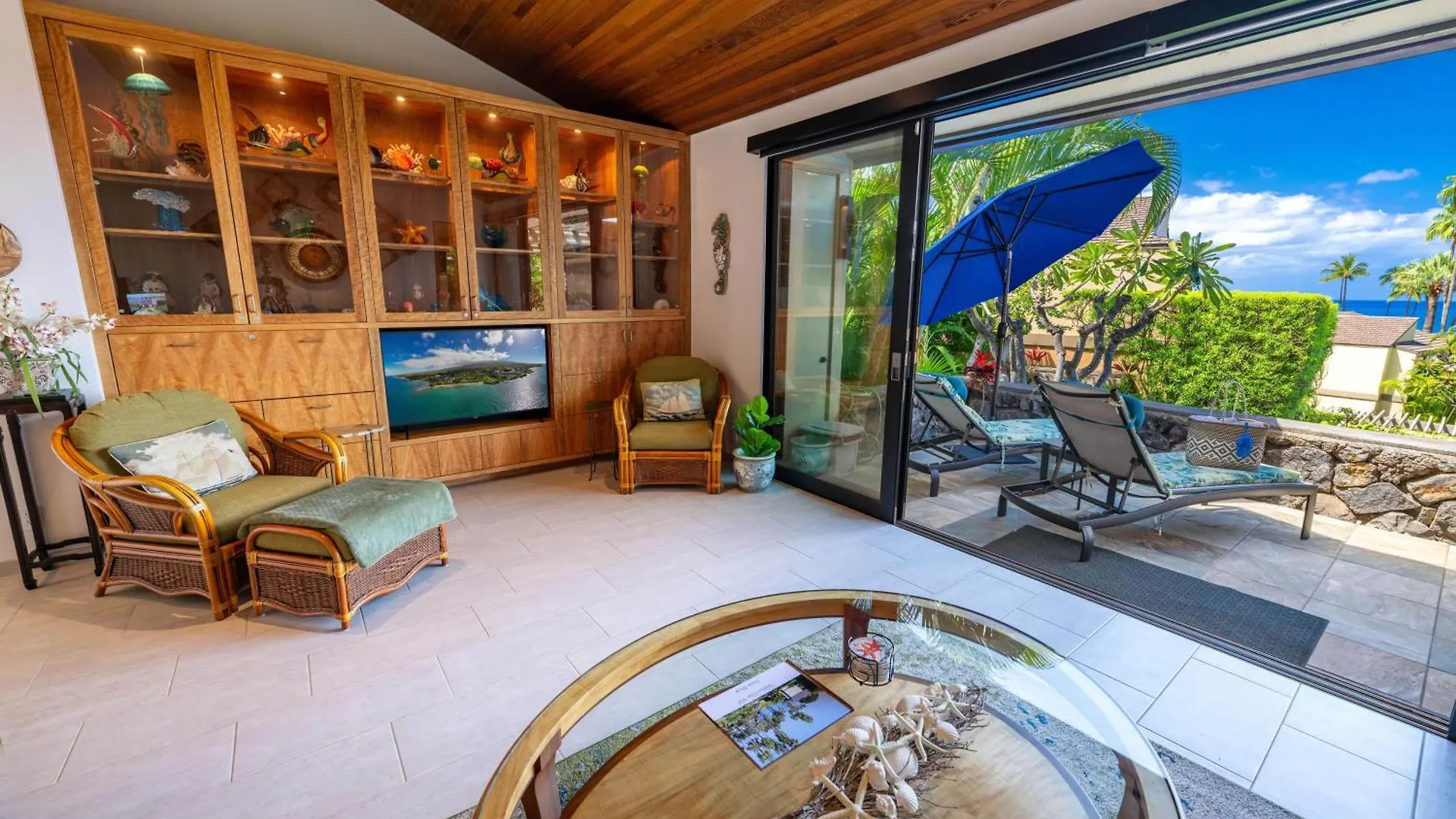 Holiday home Elua 502 Villa Wailea  United States
