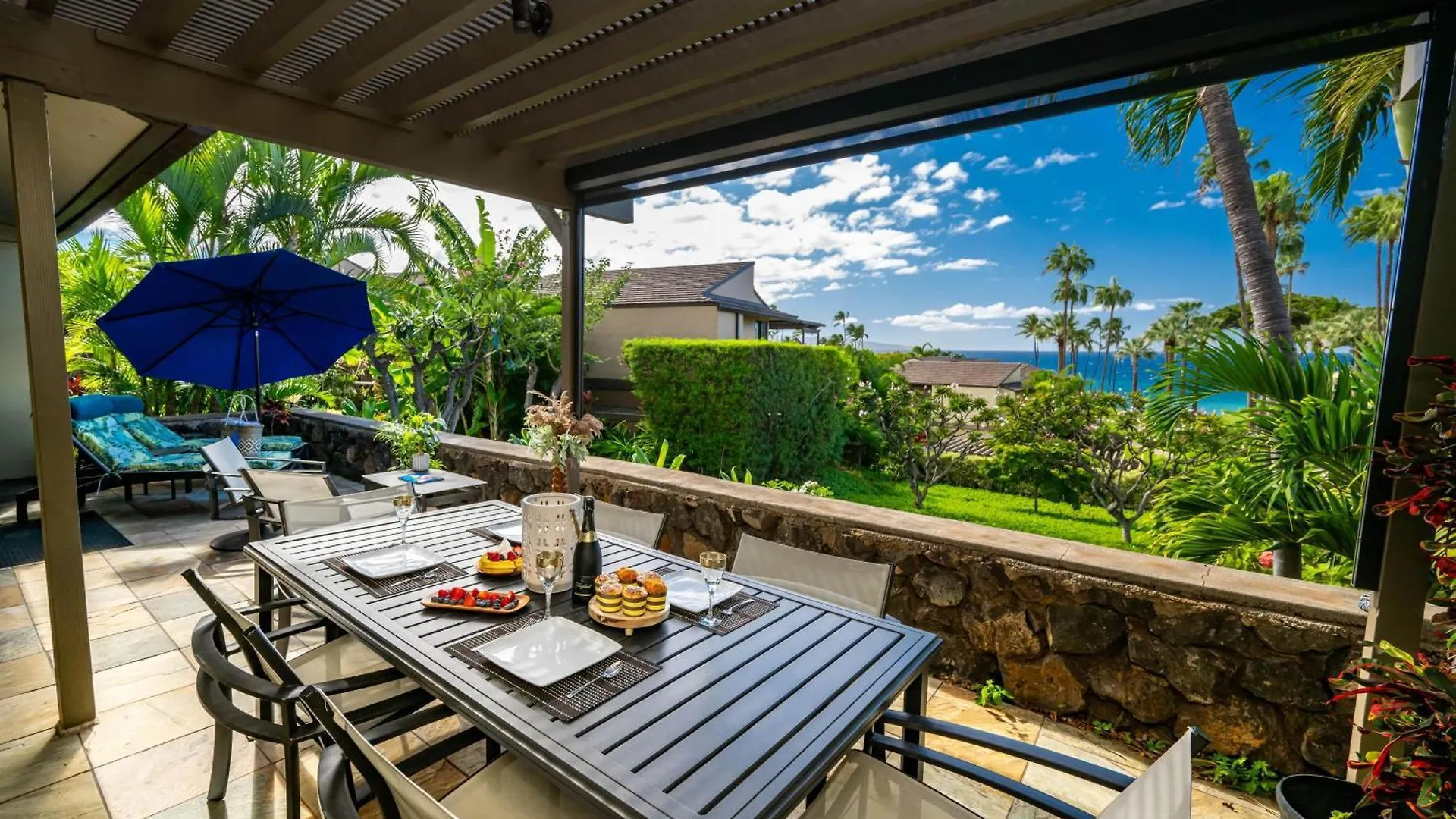 Elua 502 Villa Wailea