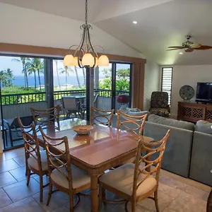 Wailea Ekolu 1706 Apartment