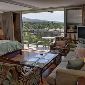 Mana Kai 710a Apartment