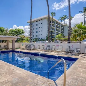 Kihei Akahi By Coldwell Banker Island Vacations Holiday home