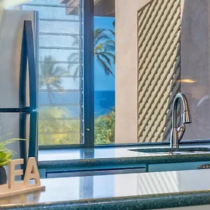 Wailea Ekahi 21f Apartment
