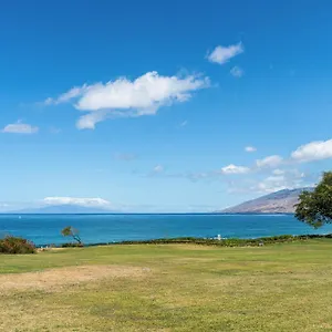 Maui Banyan Q-109 Apartment