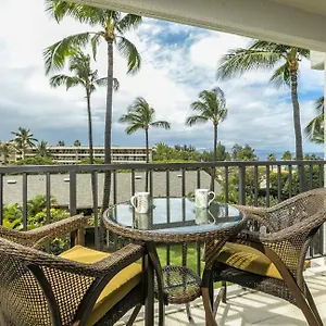 Kihei Akahi - Unit C505 Holiday home