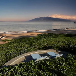 Four Seasons Maui At Wailea Resort