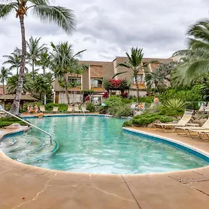 Maui Kamaole Holiday home