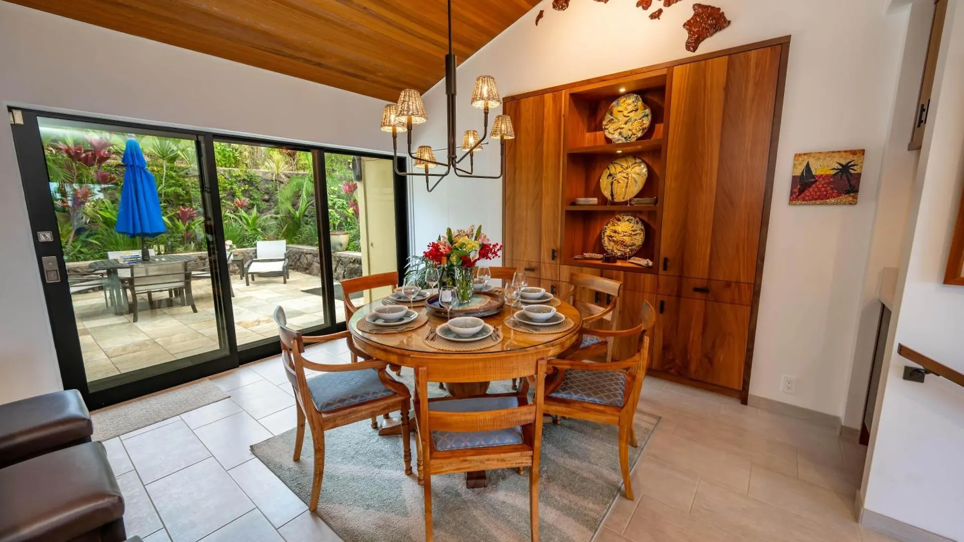Elua 502 Villa Wailea  0*, Wailea (Maui) ABD