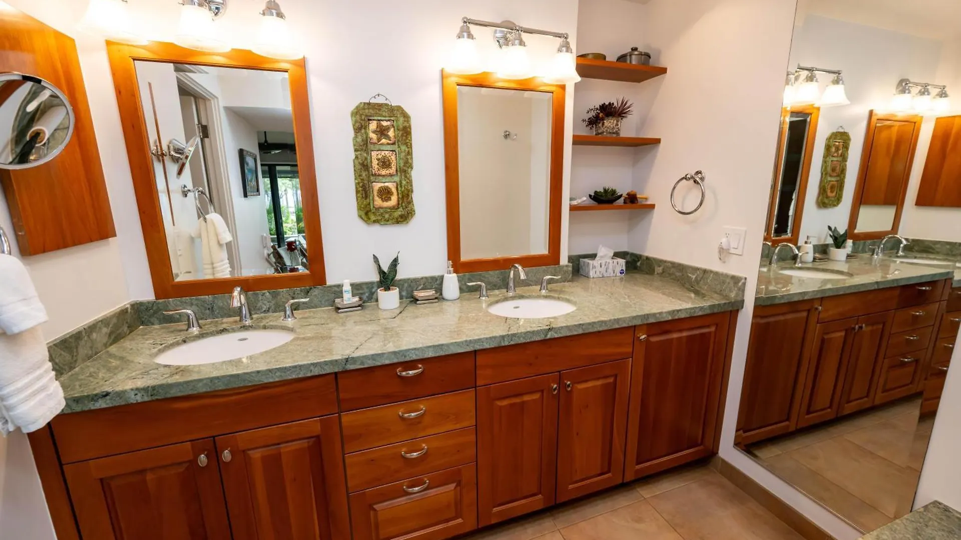 Elua 502 Villa Wailea  ABD