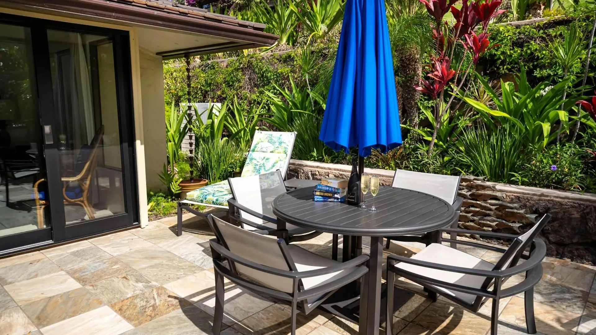 Tatil Evi Elua 502 Villa Wailea  ABD