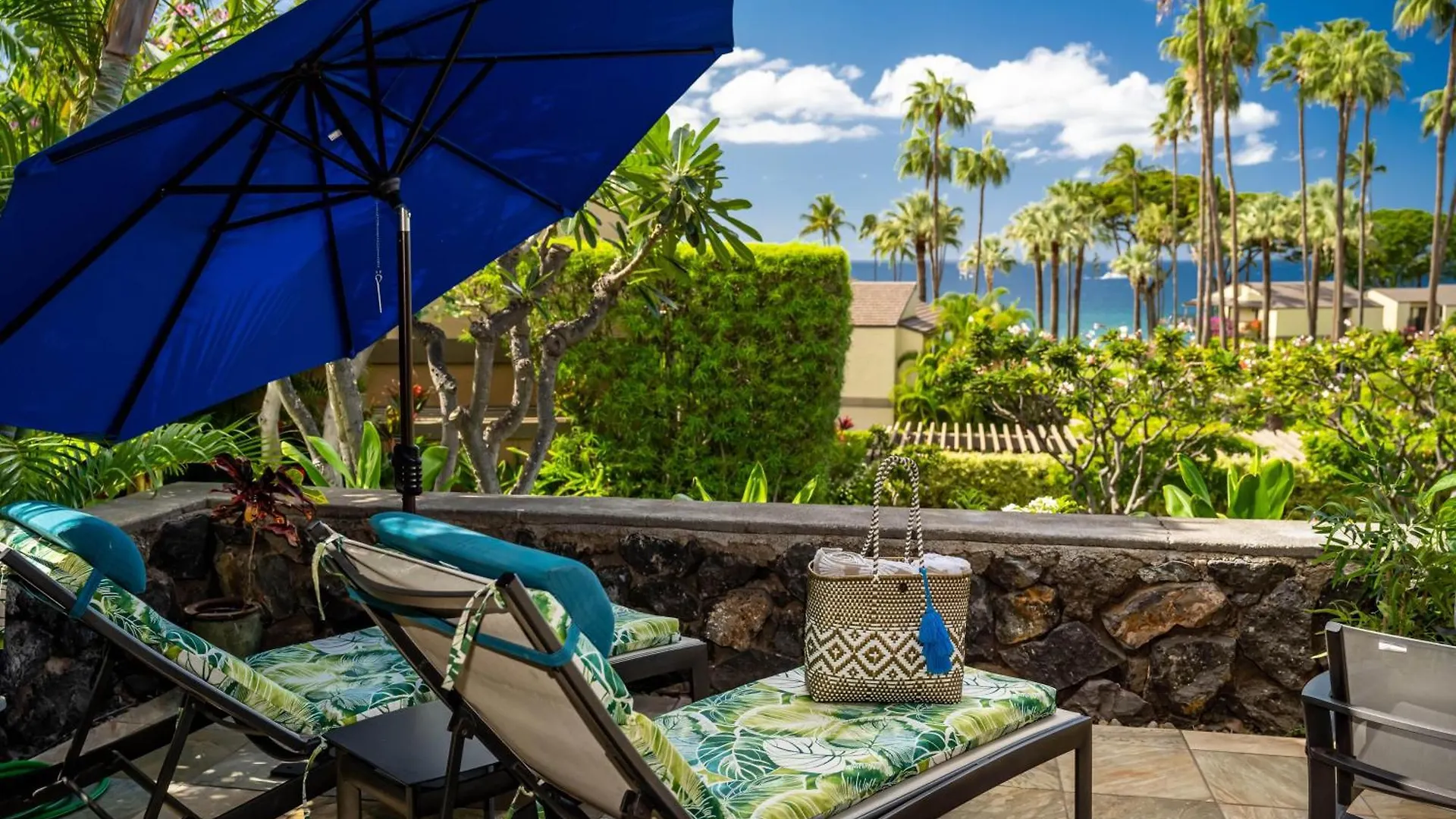 Elua 502 Villa Wailea  ABD